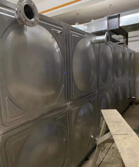 丰台日常维护不锈钢水箱的流程是怎样的